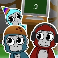 incredibox_banana Igre