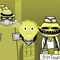 incredibox_mustard Hry