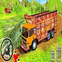 indian_cargo_truck_transporter Spiele