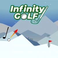 infinity_golf Խաղեր