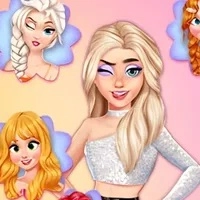 influencer_choose_my_style เกม