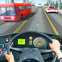 intercity_bus_driver_3d ゲーム