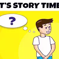 its_story_time Игры