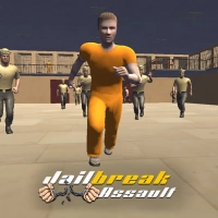 jailbreak_assault Trò chơi