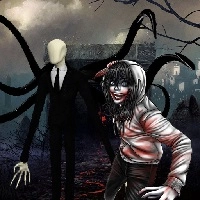 jeff_the_killer_the_hunt_for_the_slenderman بازی ها