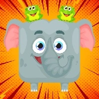 jelly-belly_make_the_elephant ألعاب