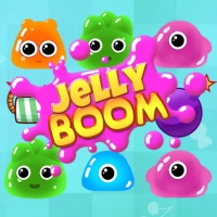 jelly_boom Mängud