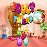 jelly_friend_smash ゲーム