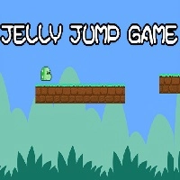 jelly_jump_game ゲーム