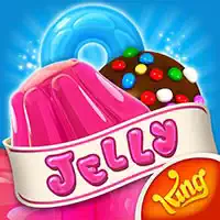 jelly_king ເກມ