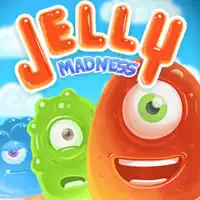 jelly_madness Mängud