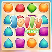 jelly_merge Jogos