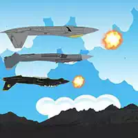 jet_clash بازی ها