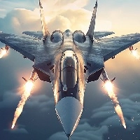 jet_fighter_airplane_racing Játékok