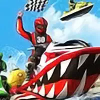 jet_ski_boat_racing_game Hry