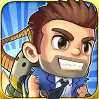 jetpack_joyride بازی ها