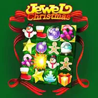 jewel_christmas O'yinlar