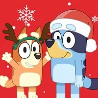 jigsaw_puzzle_bluey_christmas_gift 계략