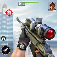 johnny_trigger_sniper เกม