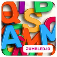 jumbledio игри