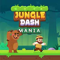 jungle_dash_mania Igre