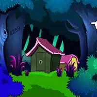 jungle_man_escape Игры