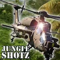 jungle_shotz Խաղեր