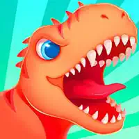 jurassic_dig_-_dinosaur_games_online_for_kids Խաղեր