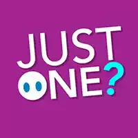 just_one เกม