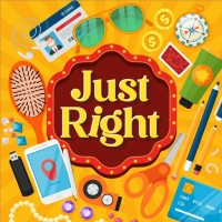just_right રમતો