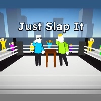 just_slap_it เกม