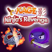 kage_ninjas_revenge Խաղեր