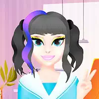 kawaii_beauty_salon Παιχνίδια