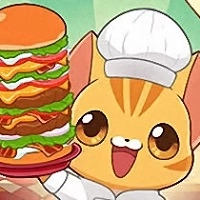 kawaii_kitchen เกม