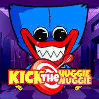 kick_the_huggie_wuggie بازی ها