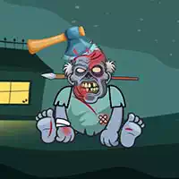 kick_the_zombies بازی ها