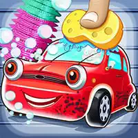 kid_car_wash_garage Jocuri