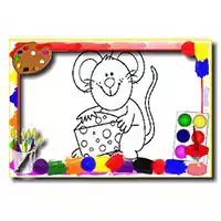 kids_cartoon_coloring_book 游戏