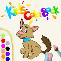 kids_color_book રમતો