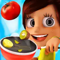 kids_kitchen Παιχνίδια