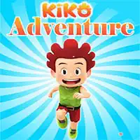 kiko_adventure Hry