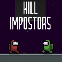 kill_impostors Oyunlar