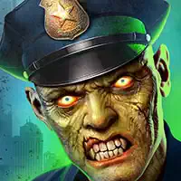 kill_shot_zombie_blast_them_all เกม