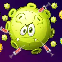 Dood het coronavirus