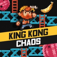 king_kong_chaos Mängud