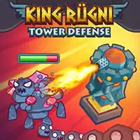 king_rugni_tower_defense Játékok