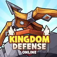 kingdom_tower_defense თამაშები