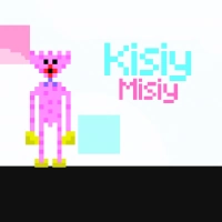 kisiy_misiy ເກມ