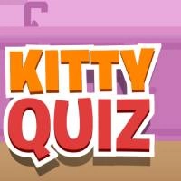 Kitty Quiz