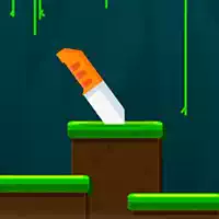 knife_jump ಆಟಗಳು